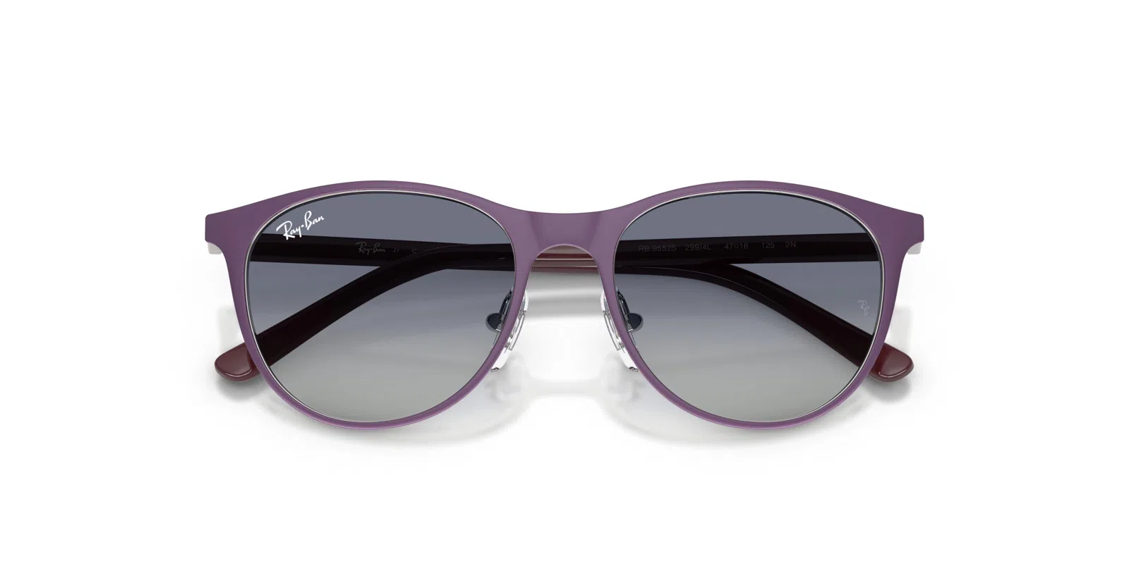 Ray-Ban Junior 9552S Sunglasses - view 23